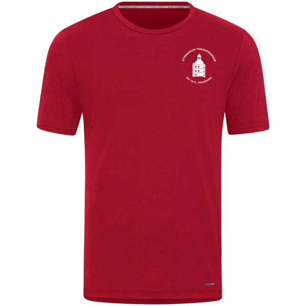 T-Shirt Pro Casual 