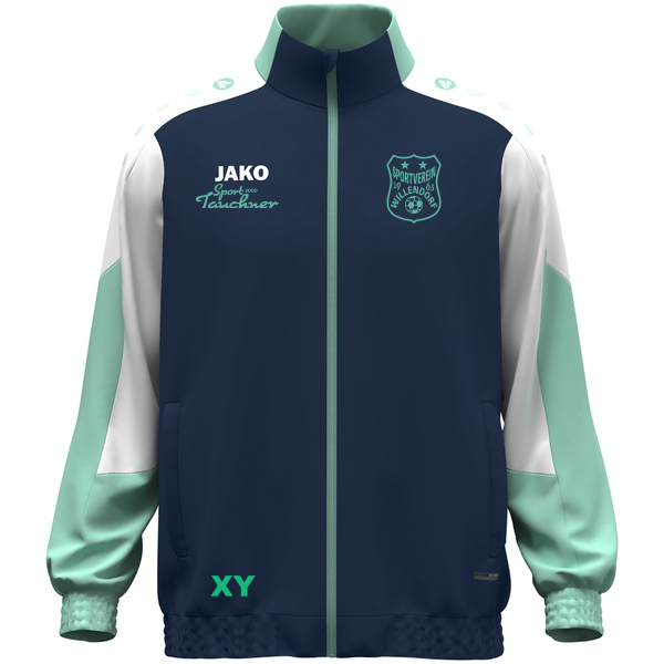 Webjacke Dynamic 