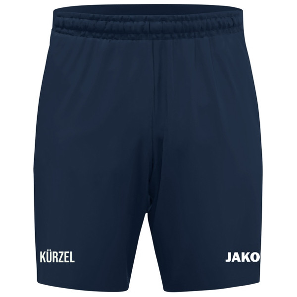 Trainingsshort Dynamic 