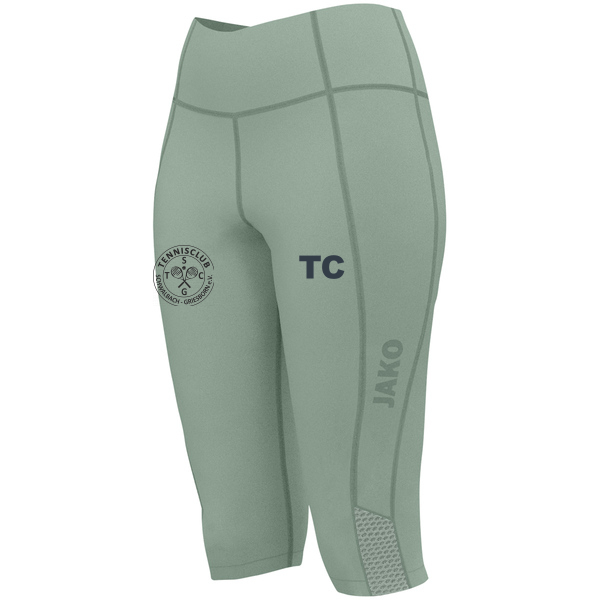 womanCapri Tight Power Damen 