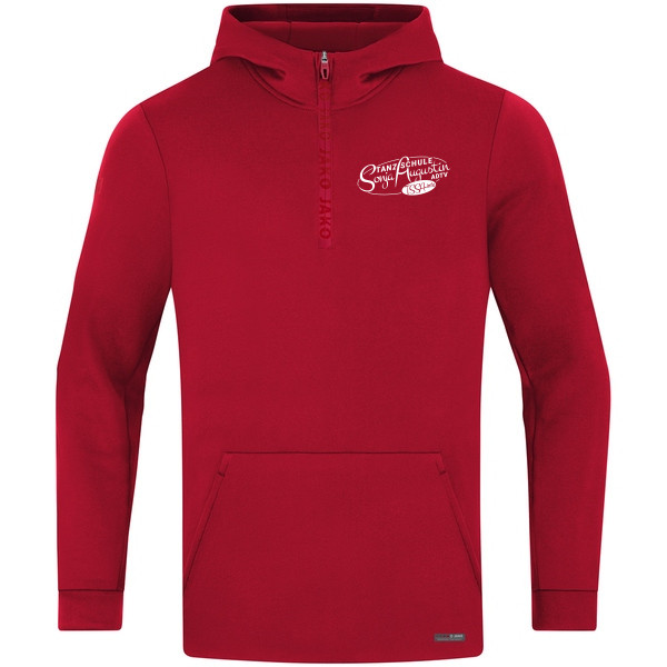 Zip Hoodie Pro Casual 
