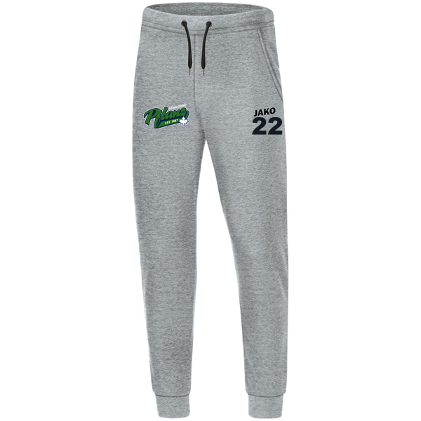 KinderJogginghose Base mit Bündchen 