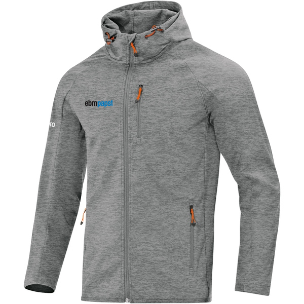 Softshelljacke Light 