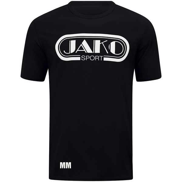 T-Shirt Retro 