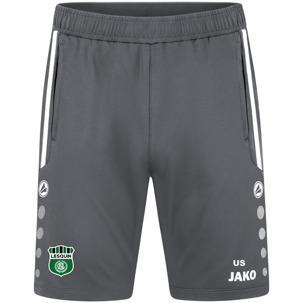 Short d'entraînement Allround 