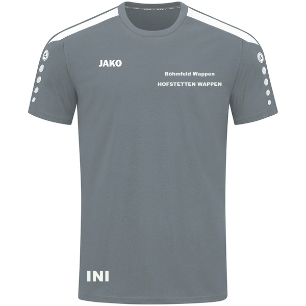 KinderT-Shirt Power 