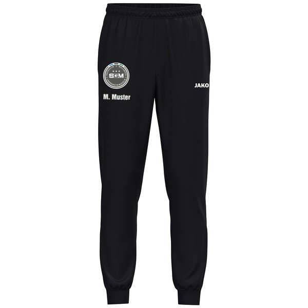 KinderPolyesterhose One 