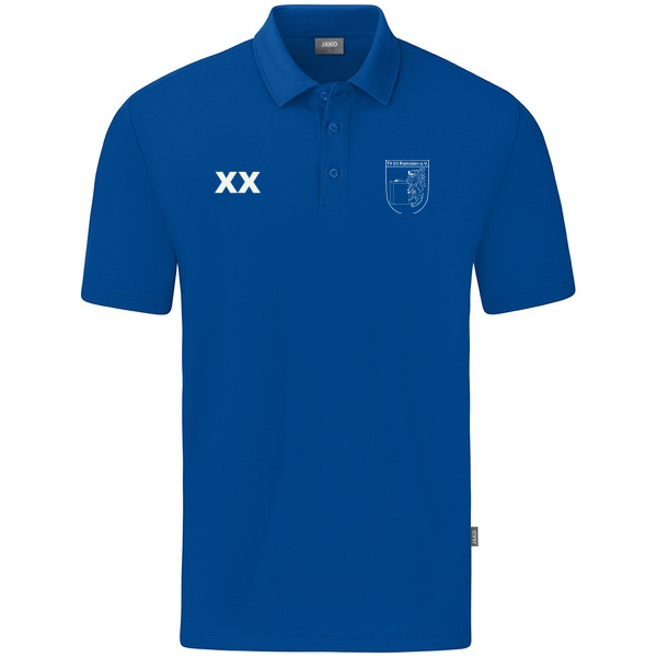 Polo Organic Stretch 