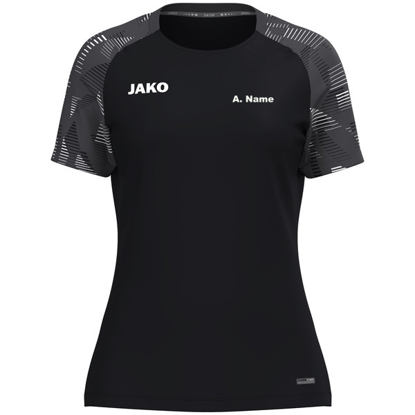 womanT-Shirt Sonic Damen 