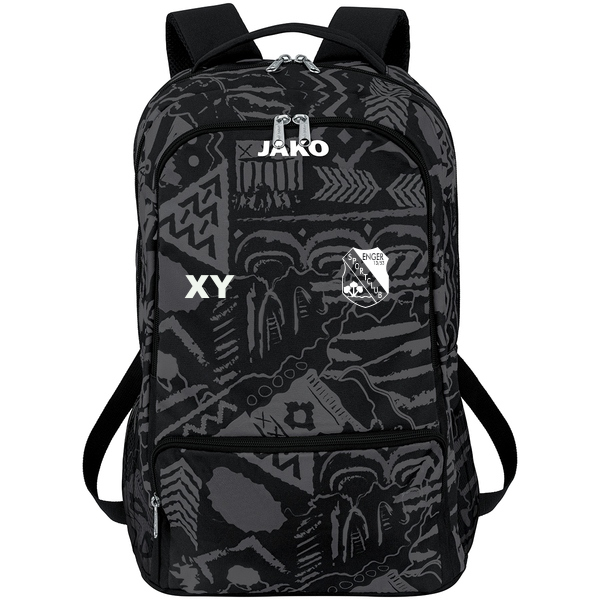 Rucksack Tropicana 