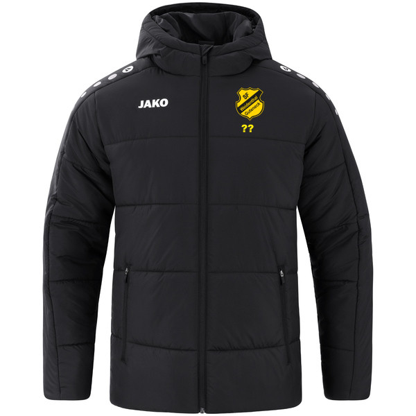 Steppjacke One 