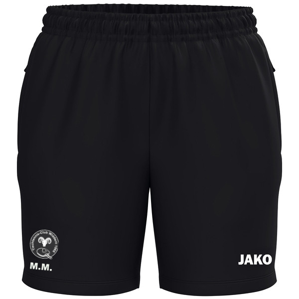 womanWebshort One Damen 