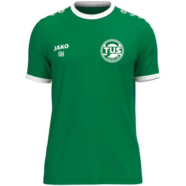 Trikot One kurzarm 