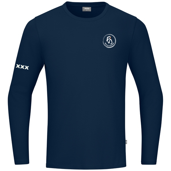 Longsleeve Organic 
