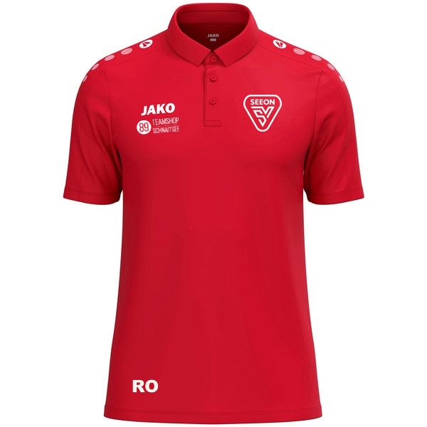 Polo One Cotton 