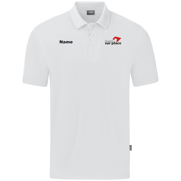 Polo Organic Stretch 