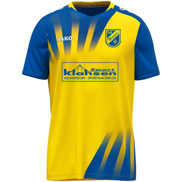 Trikot Vintage kurzarm 