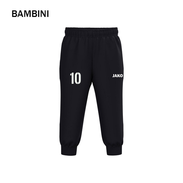 KinderPolyesterhose One Bambini 