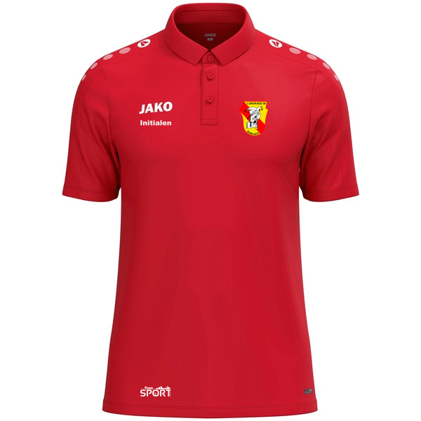 Polo One 