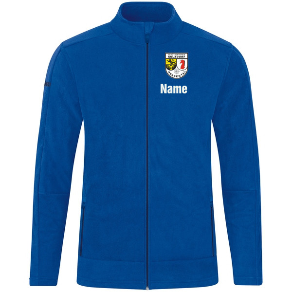 KinderFleecejacke 