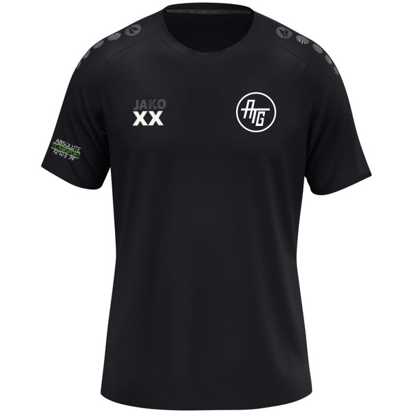 T-Shirt Light Flow 