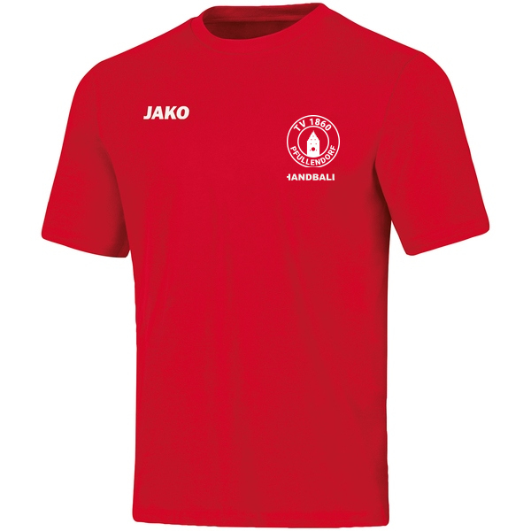 KinderT-Shirt Base 