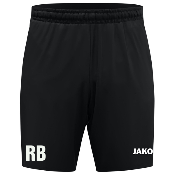 Trainingsshort Dynamic 