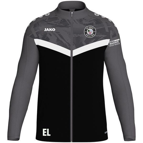 Polyesterjacke Iconic 