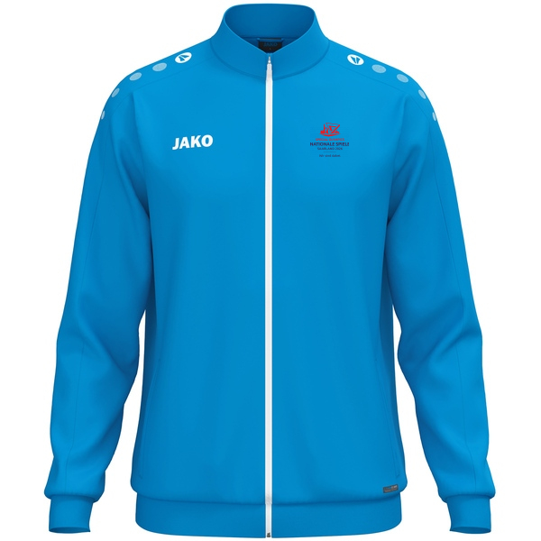 Polyesterjacke One 