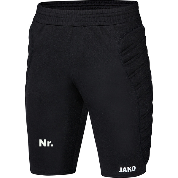 Torwart-Short 