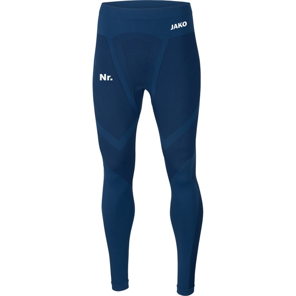 Long Tight Comfort 2.0 