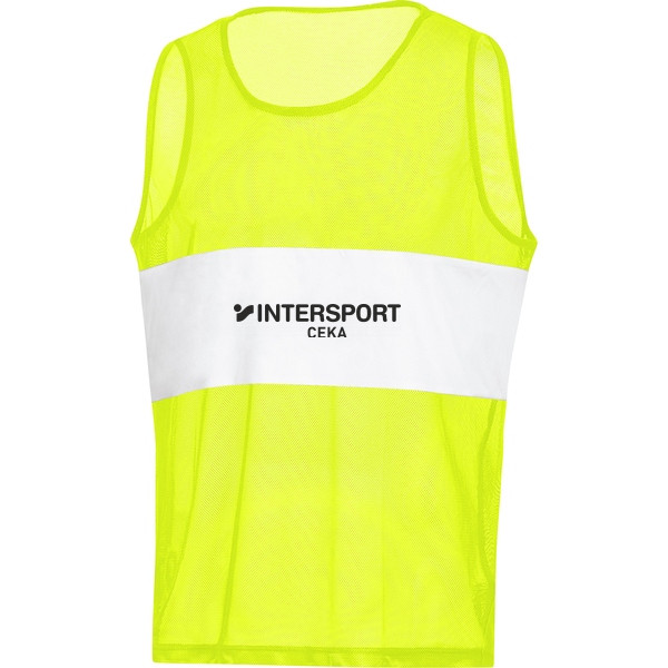 Kennzeichnungshemd Stripe 