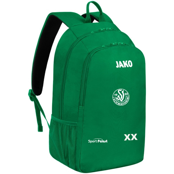 Rucksack One 