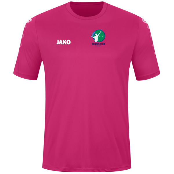 Trikot Team kurzarm 