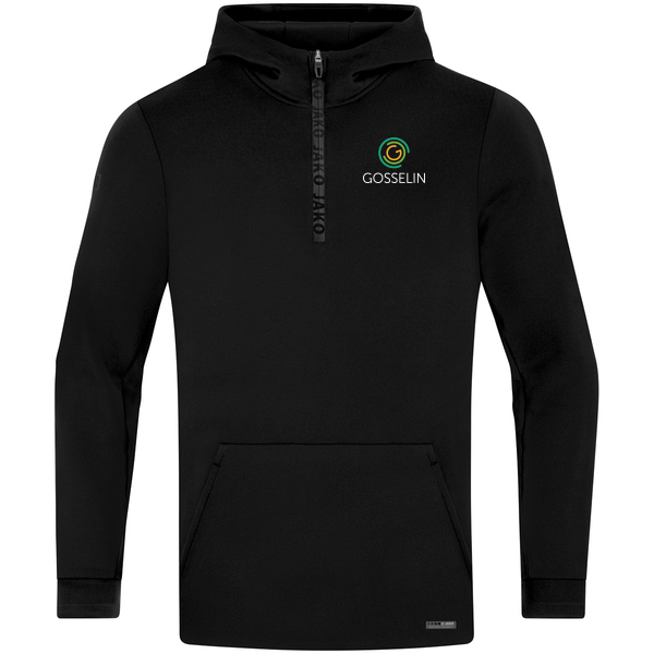 Zip hoody Pro Casual 