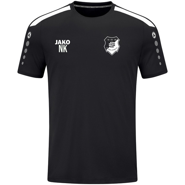 KinderTrikot Power kurzarm 