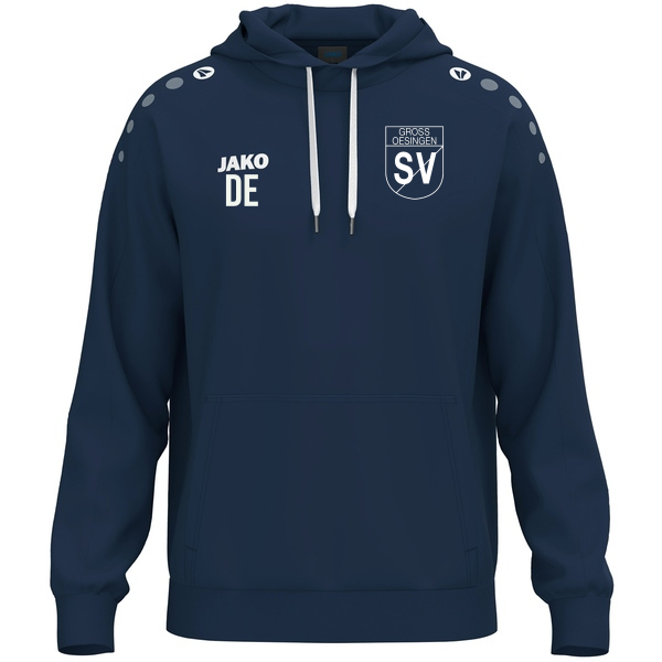 Kapuzensweat One Cotton 