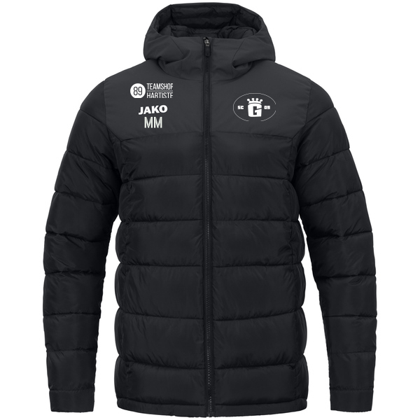 Stadionjacke 