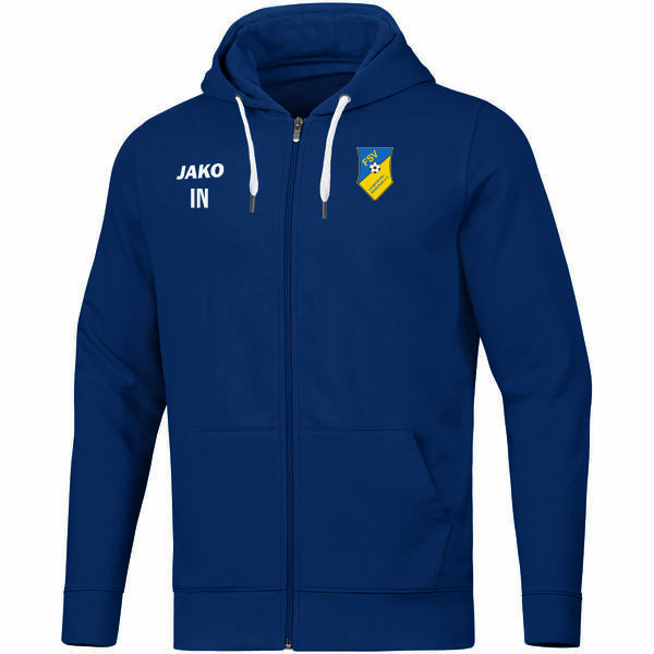 KinderKapuzenjacke Base 