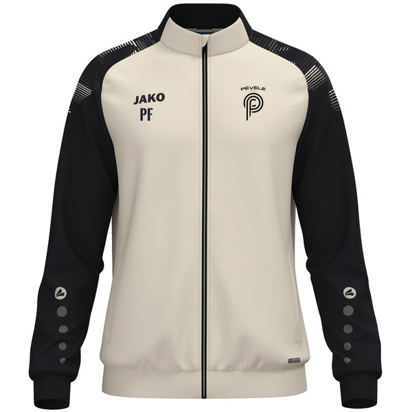 Veste polyester Sonic 