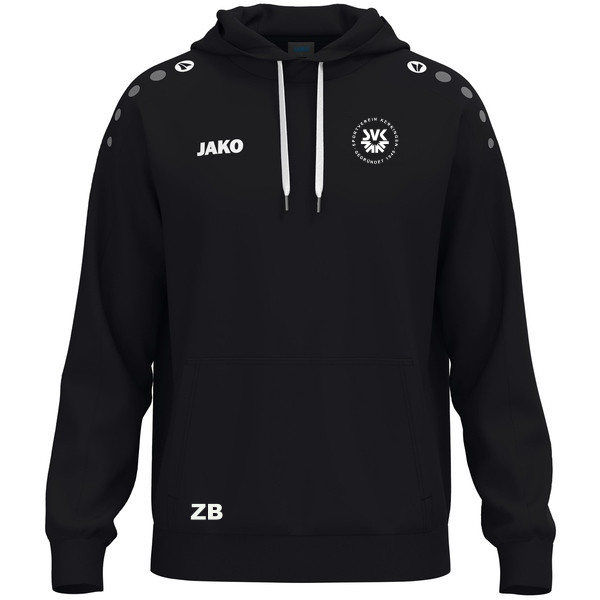 Kapuzensweat One Cotton 