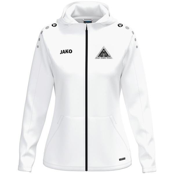 womanKapuzenjacke Light One Damen 