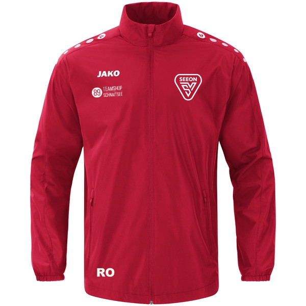 Allwetterjacke One 