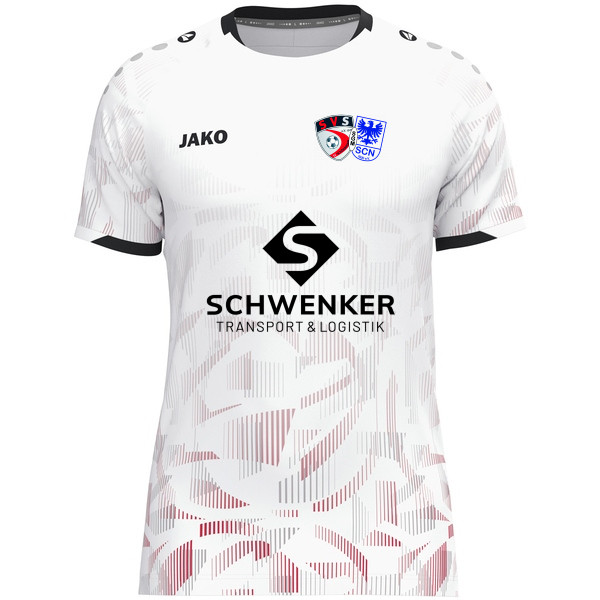 Trikot Sonic kurzarm 