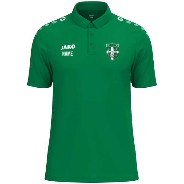 Polo One Cotton 