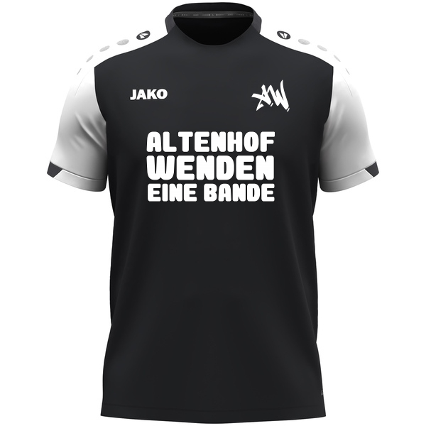 T-Shirt Dynamic 