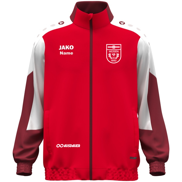 Webjacke Dynamic 
