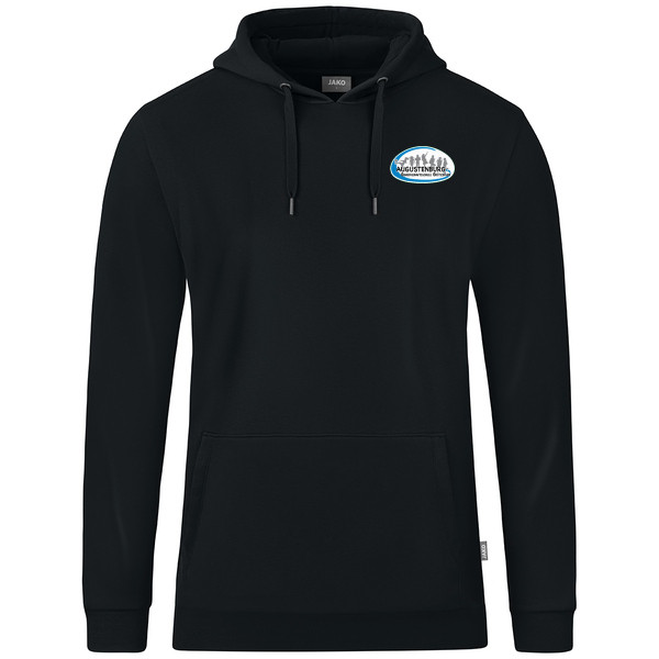 Kapuzensweat Organic  