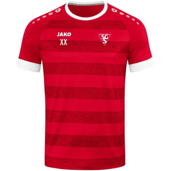 Trikot Celtic Melange Kurzarm 