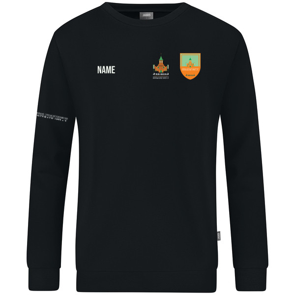 Sweat Organic 